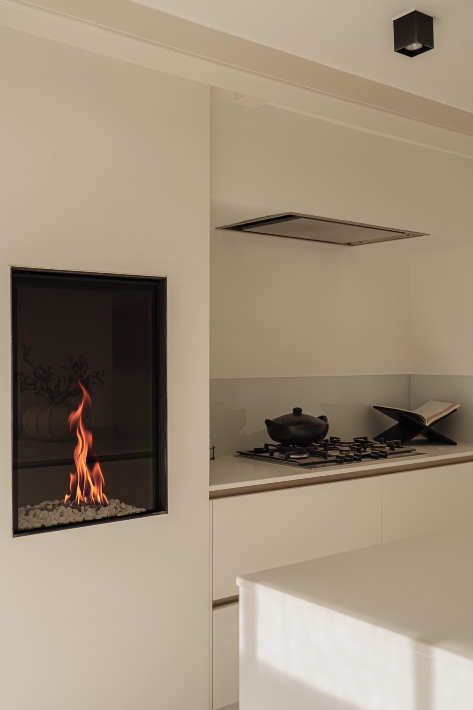 Appartement te huur: Runstraat 2, Amsterdam
