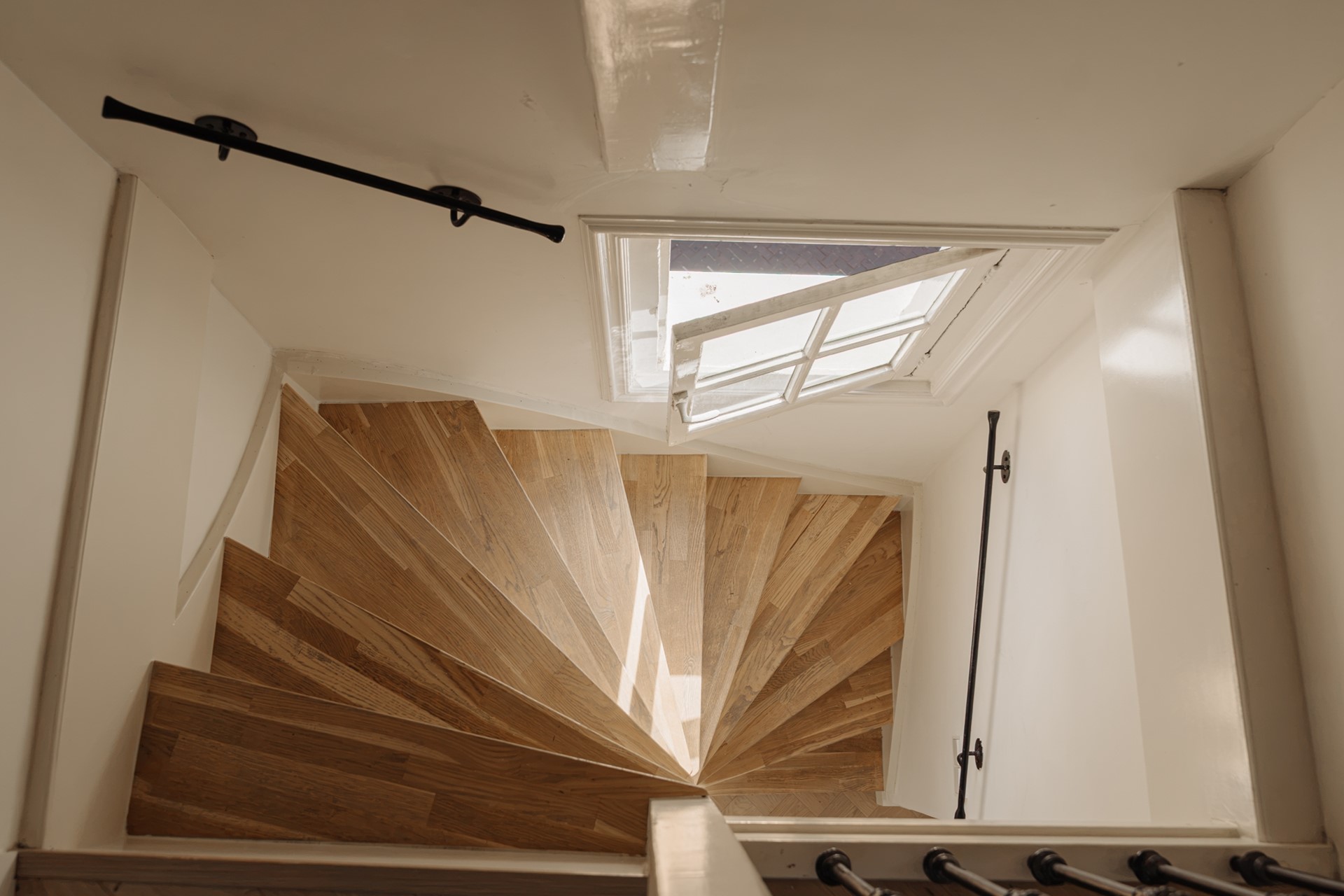 Appartement te huur: Runstraat 2, Amsterdam