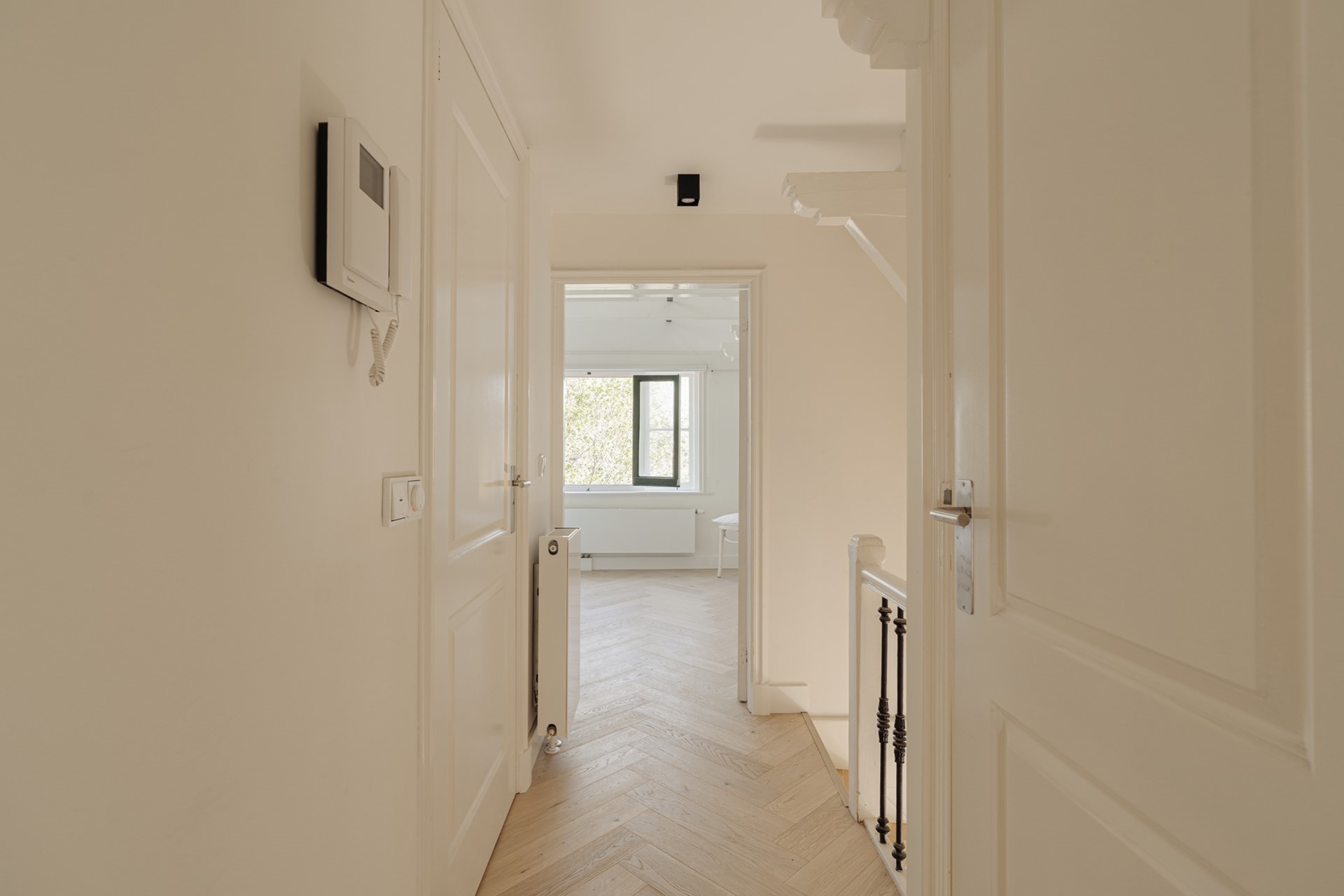 Appartement te huur: Runstraat 2, Amsterdam