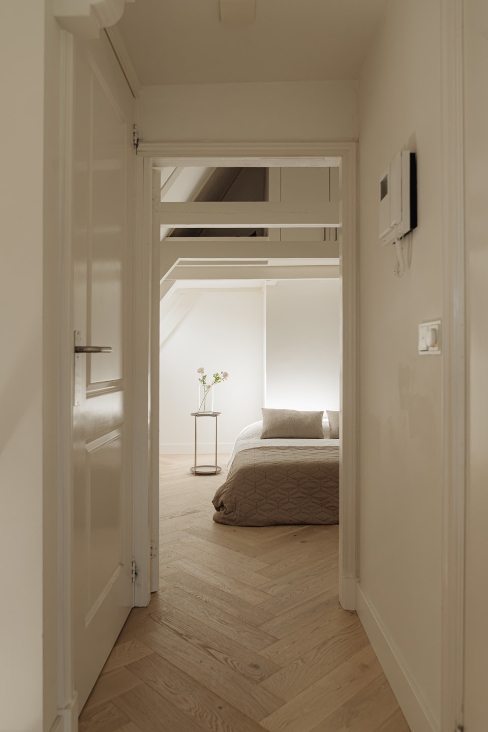 Appartement te huur: Runstraat 2, Amsterdam