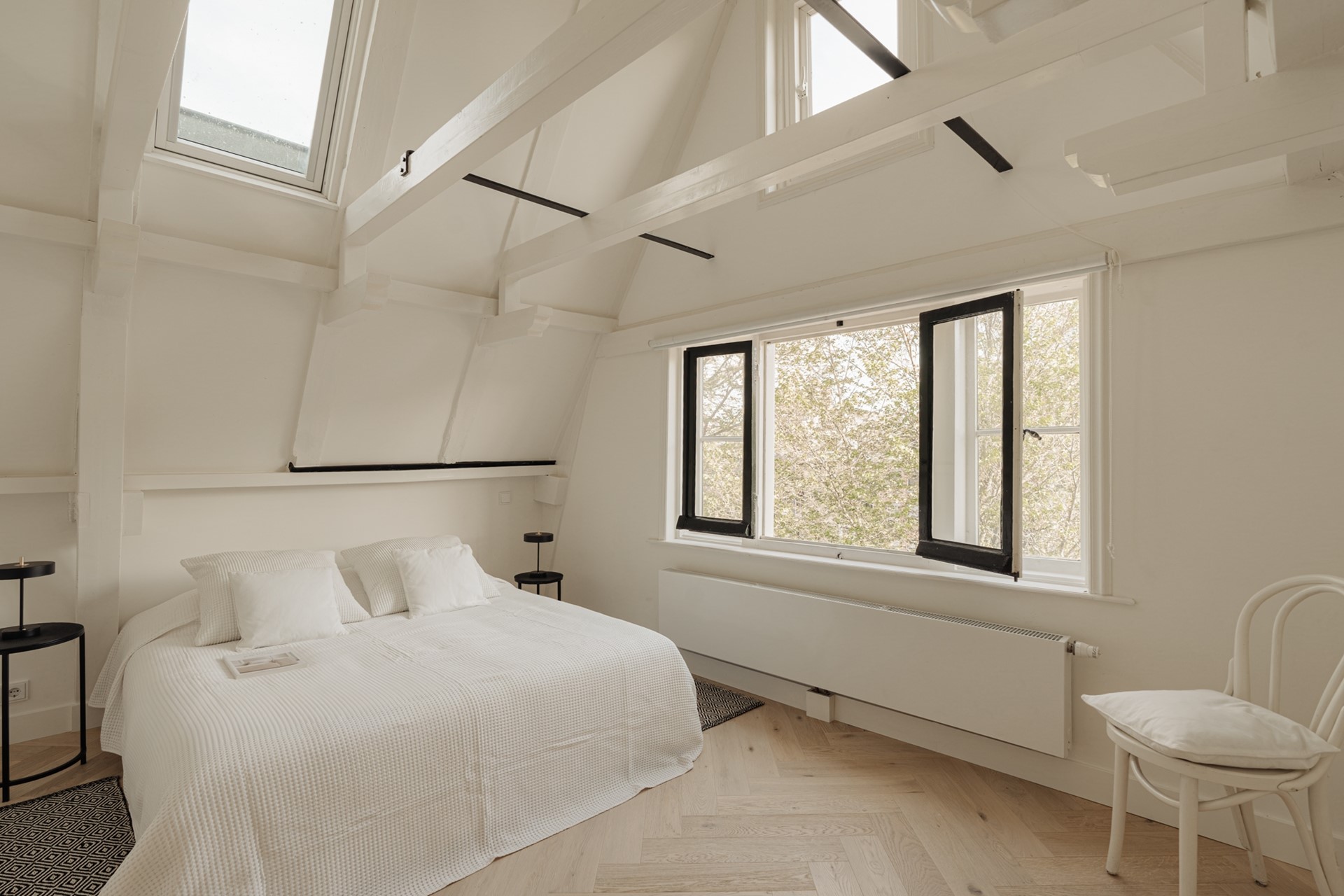 Appartement te huur: Runstraat 2, Amsterdam