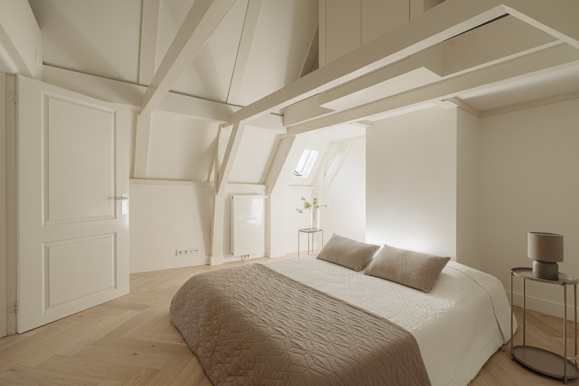 Appartement te huur: Runstraat 2, Amsterdam
