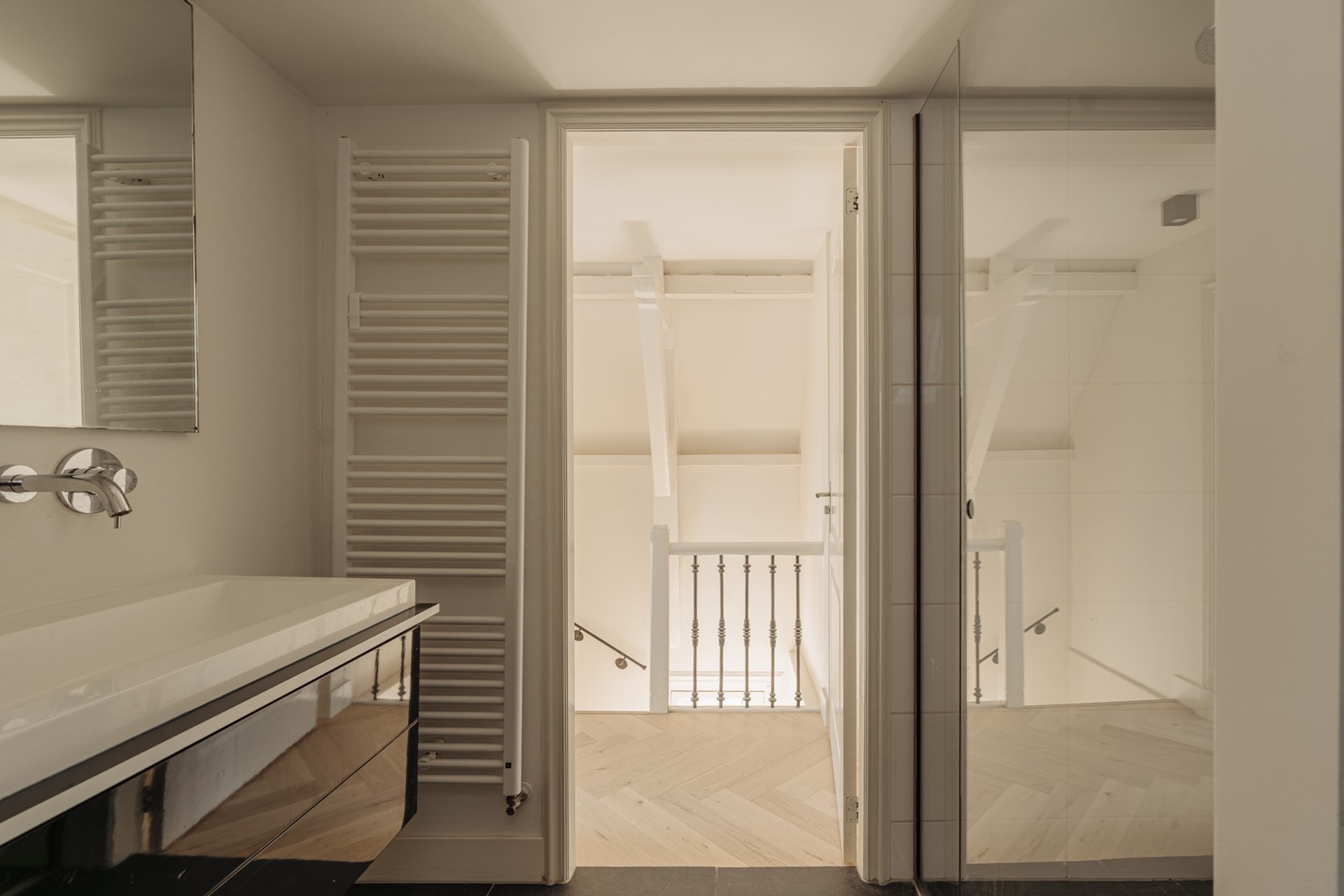 Appartement te huur: Runstraat 2, Amsterdam