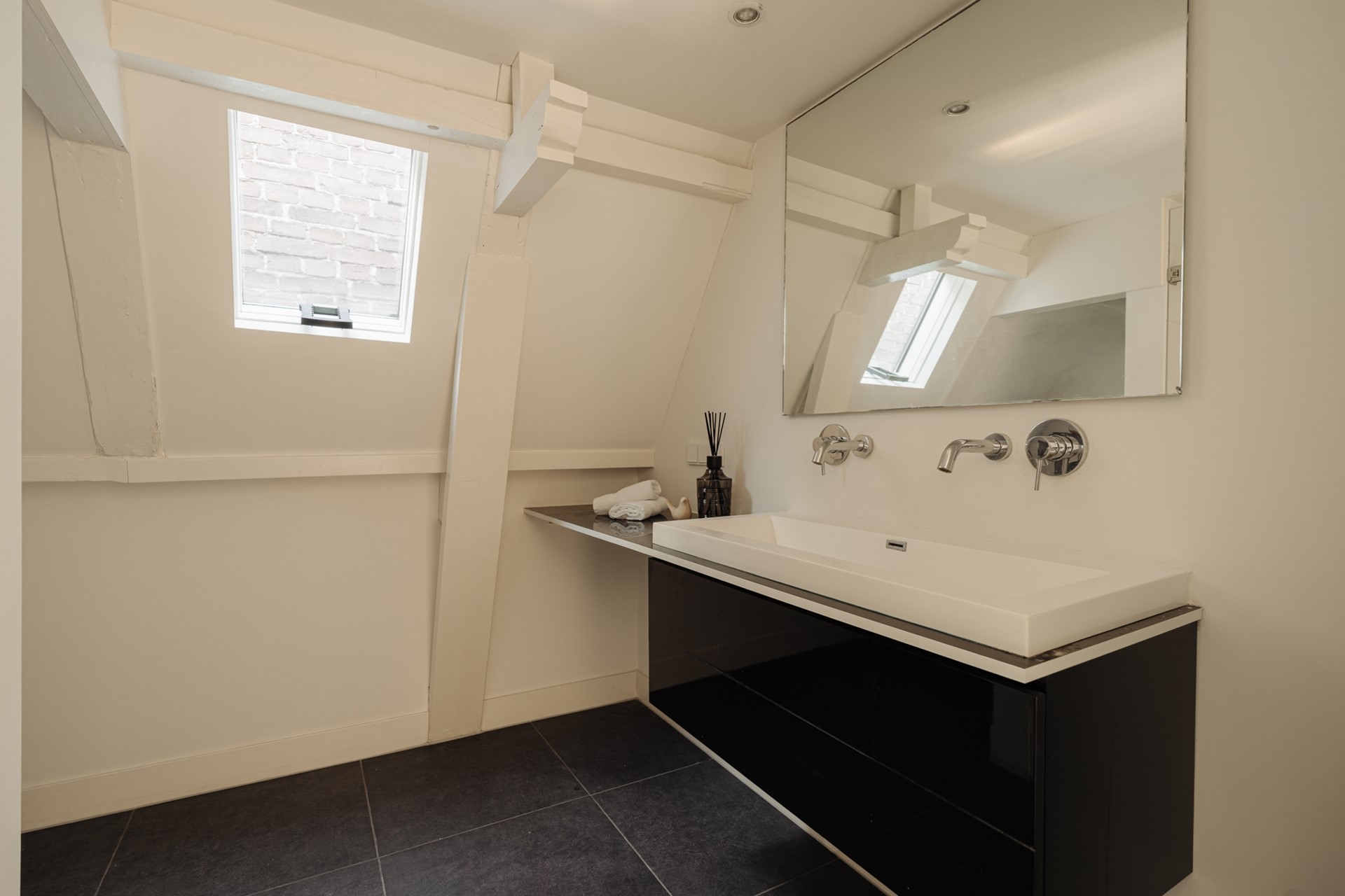 Appartement te huur: Runstraat 2, Amsterdam