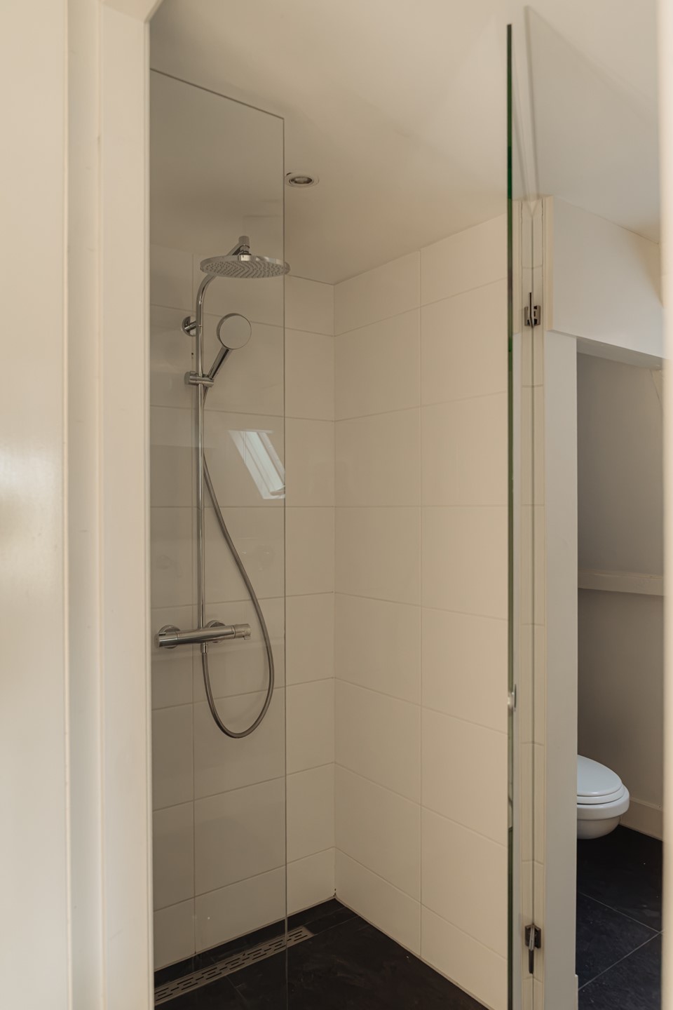 Appartement te huur: Runstraat 2, Amsterdam