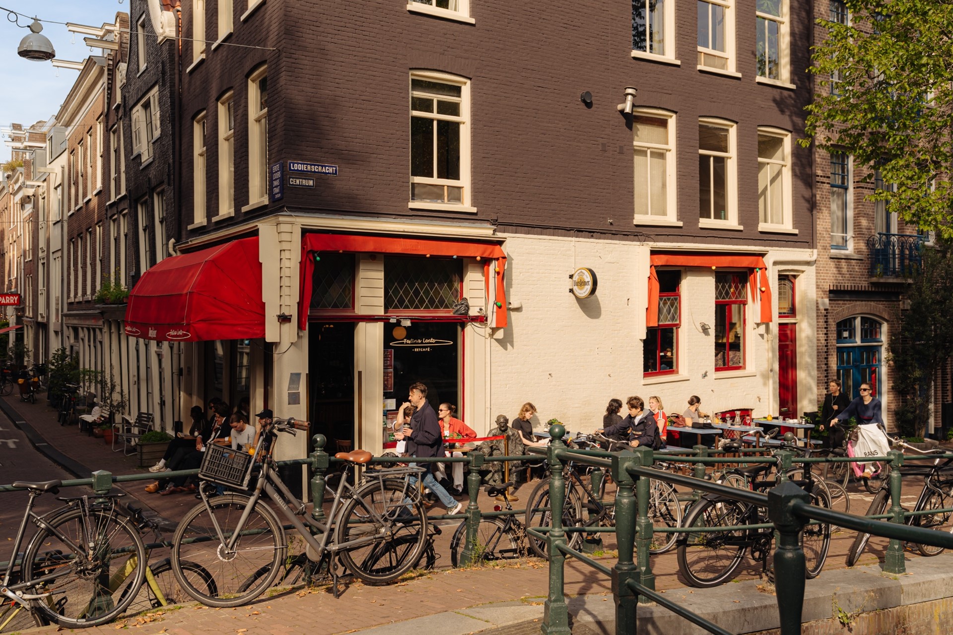 Appartement te huur: Runstraat 2, Amsterdam