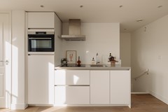 Studio te koop: Kuipersstraat 170K, Amsterdam