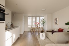 Studio te koop: Kuipersstraat 170K, Amsterdam