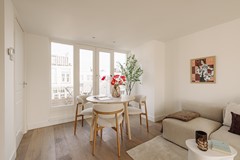 Studio te koop: Kuipersstraat 170K, Amsterdam