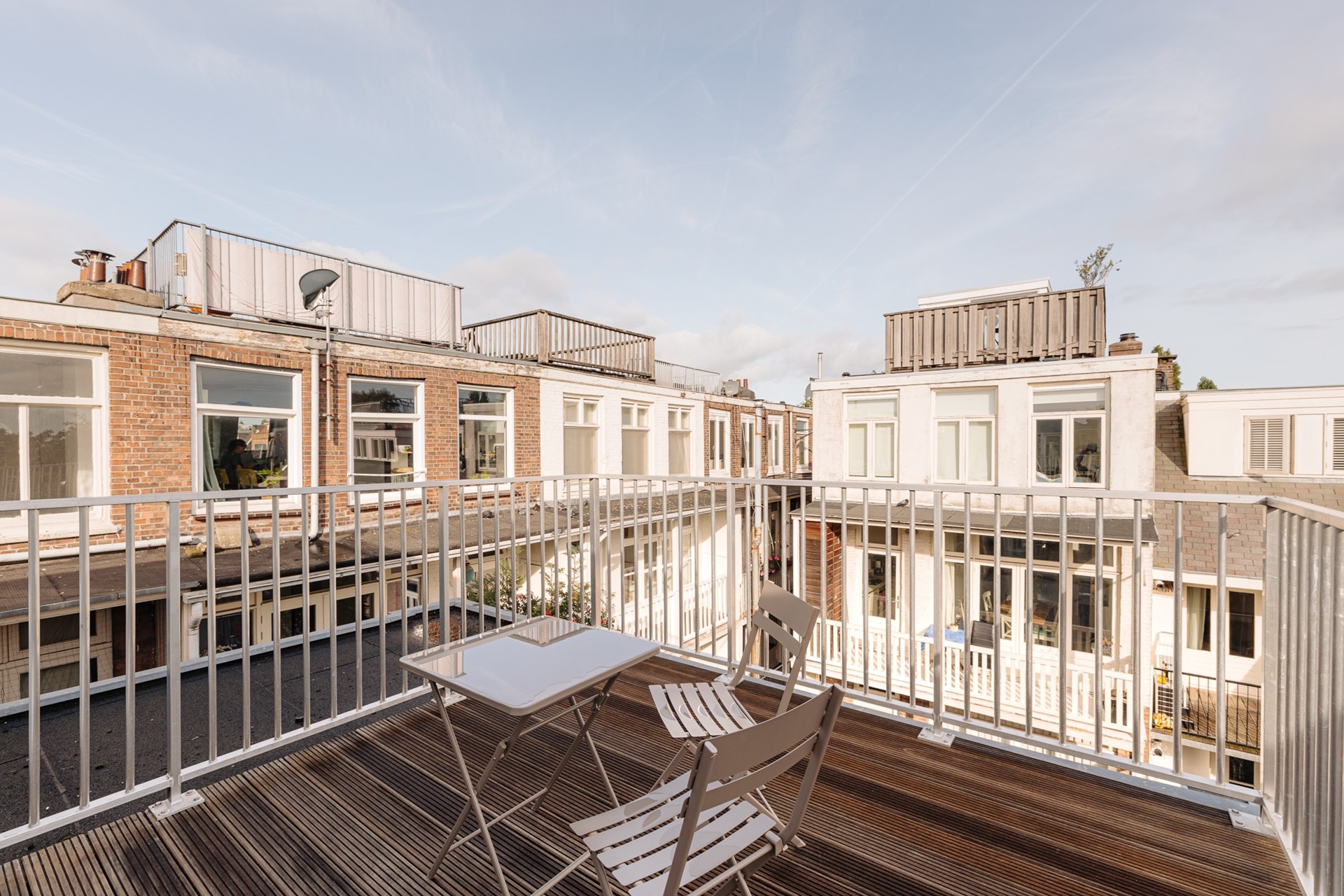 Studio te koop: Kuipersstraat 170K, Amsterdam
