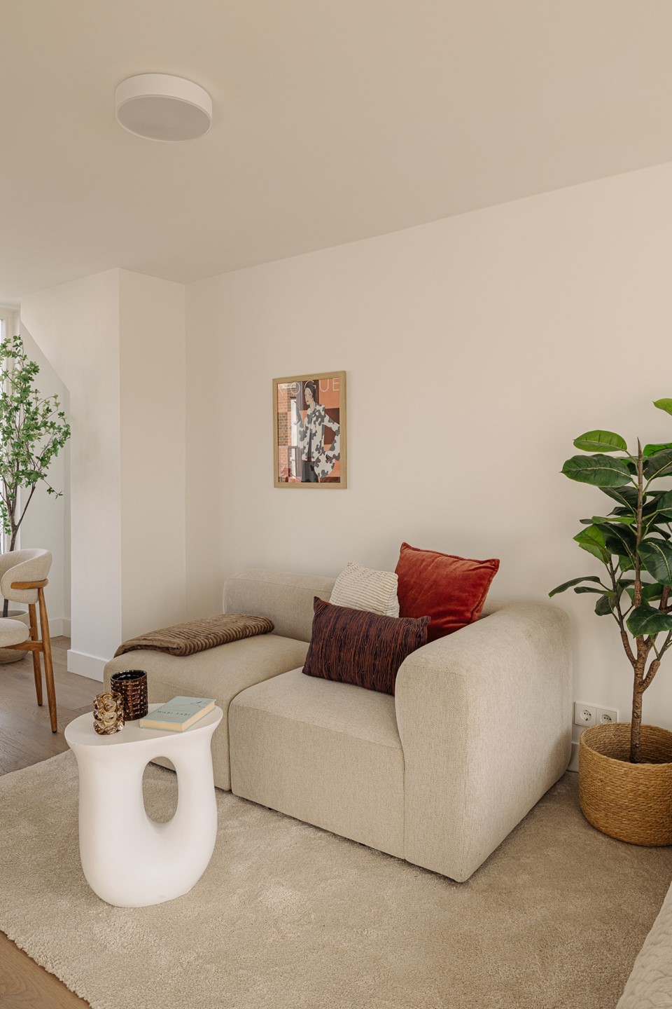 Studio te koop: Kuipersstraat 170K, Amsterdam