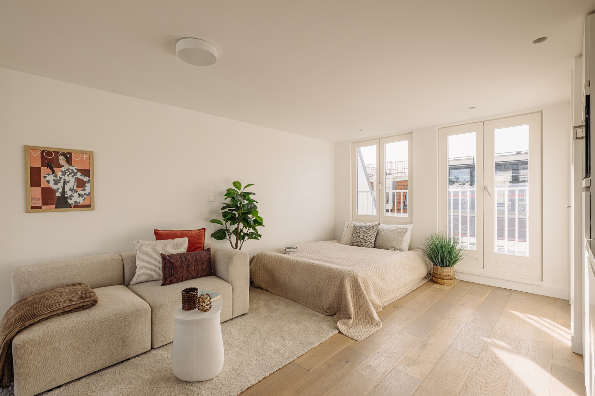 Studio te koop: Kuipersstraat 170K, Amsterdam
