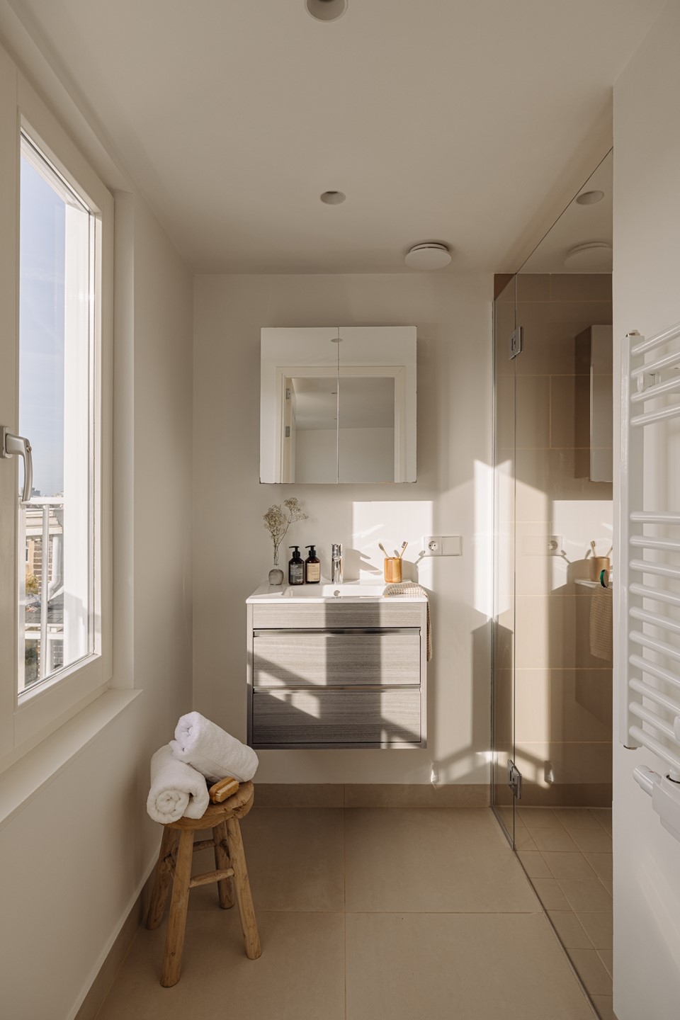 Studio te koop: Kuipersstraat 170K, Amsterdam