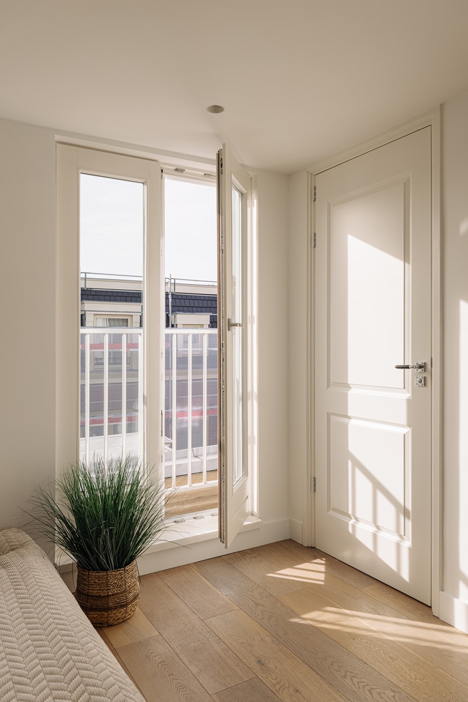 Studio te koop: Kuipersstraat 170K, Amsterdam