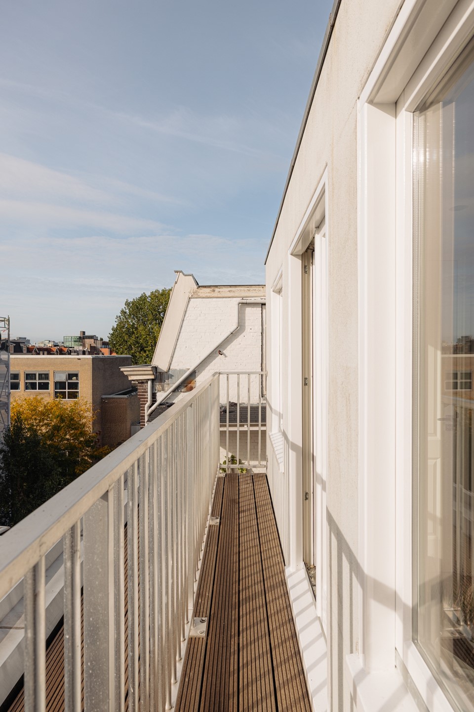 Studio te koop: Kuipersstraat 170K, Amsterdam