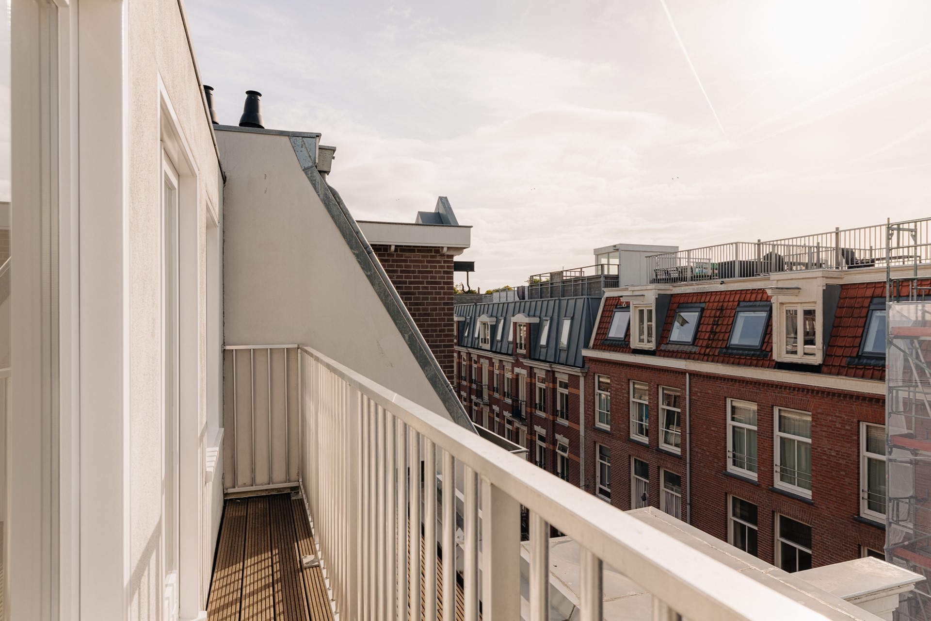 Studio te koop: Kuipersstraat 170K, Amsterdam