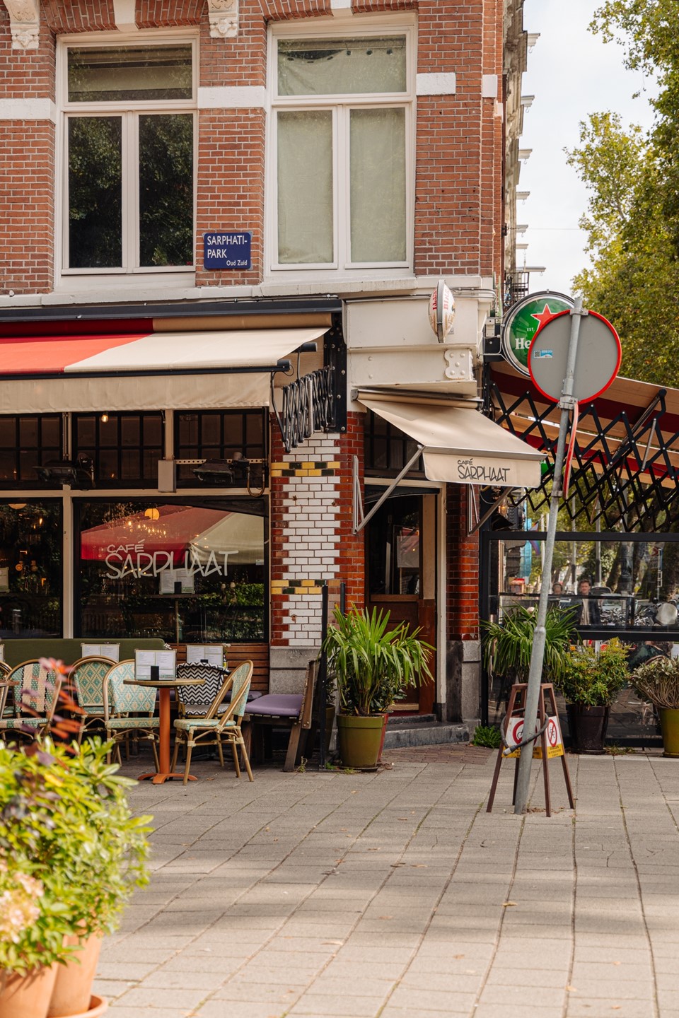 Studio te koop: Kuipersstraat 170K, Amsterdam