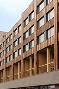 appartementen te huur op Joan Muyskenweg 21B8