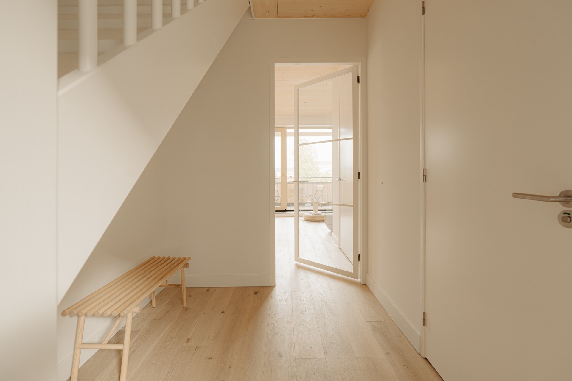 Appartement Joan Muyskenweg 21B8 — foto 2