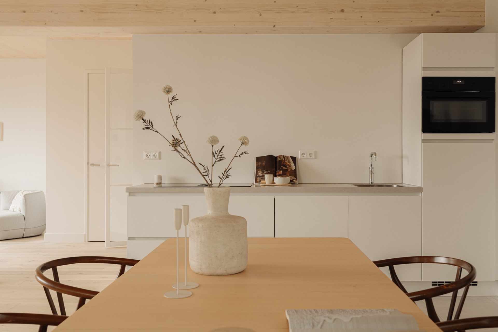 Appartement Joan Muyskenweg 21B8 — foto 3