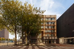 appartementen te huur op Joan Muyskenweg 21B9