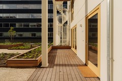 Appartement te huur: Joan Muyskenweg 21B9, Amsterdam