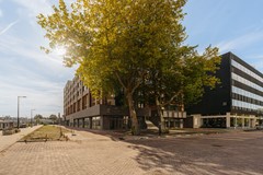 huurwoningen te huur op Joan Muyskenweg 21B7
