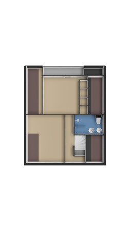 Korhoenlaan 2-20, 3847 LN Harderwijk - PG_3D_EersteVerdieping.jpg