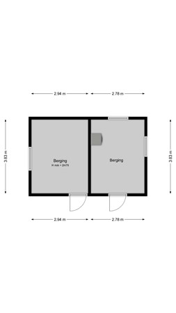 Korhoenlaan 2-20, 3847 LN Harderwijk - PG_2D_Bergingen.jpg