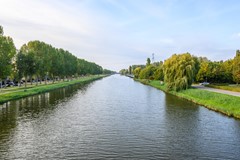 Koop:Chagallweg 51, 1328 LC Almere - Foto