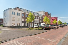 Koop:Beneluxlaan 611, 1363 BJ Almere - Foto