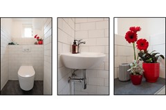 Nieuw in verkoop:Clarissenhof 4, 1115 CE Duivendrecht - Foto