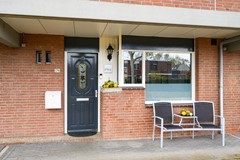 Nieuw in verkoop:Rozenwerf 178, 1355 AS Almere - Foto