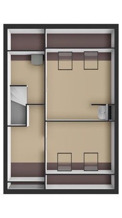 Rozenwerf 178, 1355 AS Almere - PG_3D_TweedeVerdieping.jpg