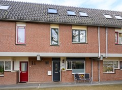 Rozenwerf 178, 1355AS Almere