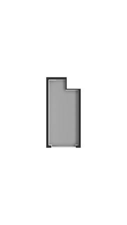 Sieradenweg 77, 1336 TB Almere - PG_3D_Garage.jpg