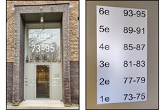 Nieuw in verkoop:Sieradenweg 77, 1336 TB Almere - Foto