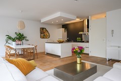 Nieuw in verkoop:Beneluxlaan 611, 1363 BJ Almere - Foto