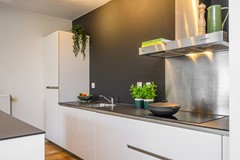 Nieuw in verkoop:Beneluxlaan 611, 1363 BJ Almere - Foto