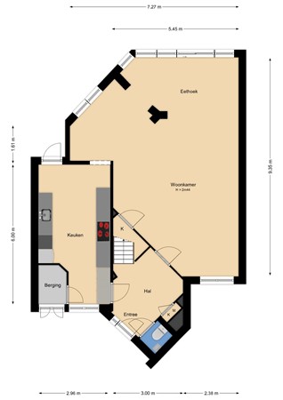 Annie M.G. Schmidtweg 12, 1321 JE Almere - PG_2D_BeganeGrond - kopie.jpg