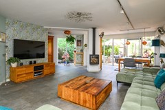 Verkocht onder voorbehoud:Annie M.G. Schmidtweg 12, 1321 JE Almere - Foto