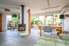 Verkocht onder voorbehoud:Annie M.G. Schmidtweg 12, 1321 JE Almere - Foto