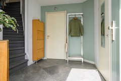 Verkocht onder voorbehoud:Annie M.G. Schmidtweg 12, 1321 JE Almere - Foto