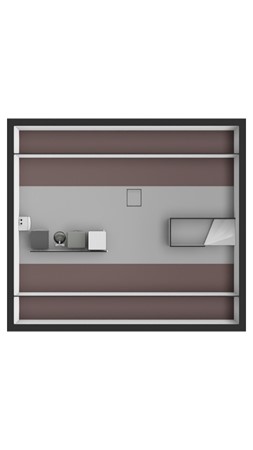 Jarenweg 45, 1335 CE Almere - PG_3D_TweedeVerdieping.jpg