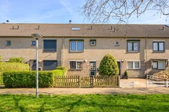 Nieuw in verkoop:Haydnplantsoen 82, 1323 EH Almere - Foto