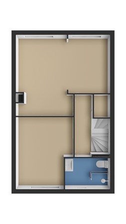 Haydnplantsoen 82, 1323 EH Almere - PG_3D_EersteVerdieping.jpg
