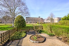 Nieuw in verkoop:Haydnplantsoen 82, 1323 EH Almere - Foto