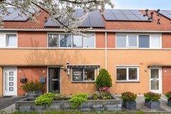 Adrienne Solserstraat 12, 1325NT Almere
