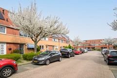 Nieuw in verkoop:Adrienne Solserstraat 12, 1325 NT Almere - Foto