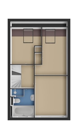 Adrienne Solserstraat 12, 1325 NT Almere - PG_3D_EersteVerdieping.jpg